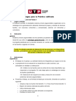 pc1 Comprensión - Texto Argumentativo