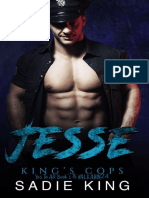 Jesse - Sadie King