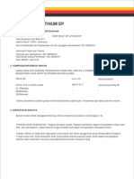 Flow Grease GP Lithium EP NLGI 2