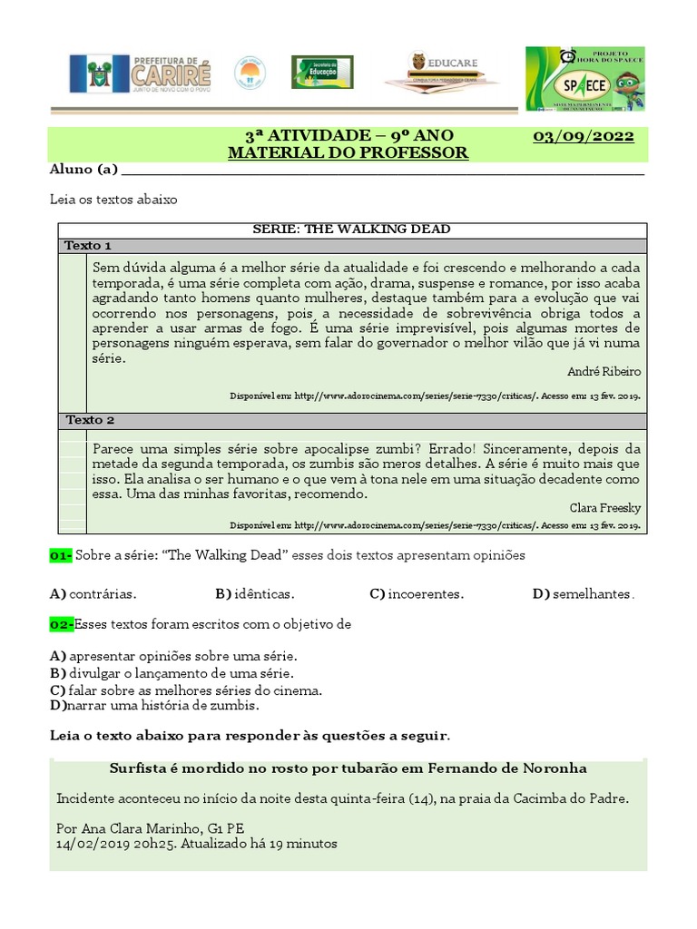 c-pia-de-atividade-03-9-ano-lp-aluno-2022-hora-do-spaece-pdf