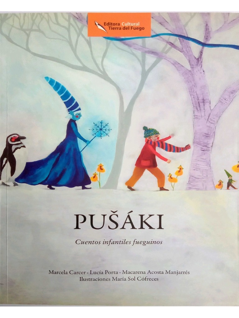 PUSAKI | PDF