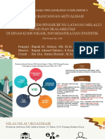PAPARAN Rancangan Aktualisasi Latsar - Revisi 09062022