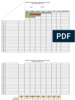 Seguimiento de Comunicación