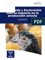 nutriNewsLatam - VETANCO Salmonella Esccherichia Coli