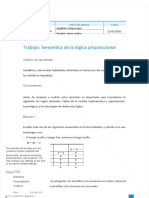 PDF Semantica Logica Proposicional Jaime Mejia L