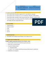 LKPD - 1 - DDL (Data Definition Language)