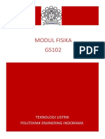 Modul Fisika (Gs102)