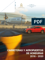 Carreteras y Aeropuertos 2016 2020