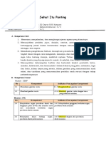 Bahan Ajar Rencana Aksi 3 Pertemuan 2 - Wildha Nur