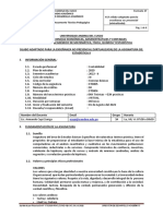 Estadistica II Silabo Contabilidad 2022 II