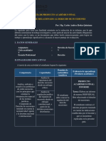 Guìa Producto Final Paf - Informe