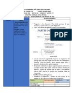 Planeacion Semana Del 28 de Febrero Al 4 de Marzo