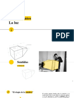 S4 - Ejercicio 3 - Caja de Luz