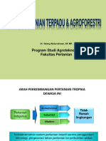 Bahan Kuliah Pertanian Terpadu Dan Agroforestri PDF-compressed