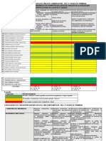 6° gradoCONSOLIDADO DE EVALUACIÓN DIAGNÓSTICA DEL ÁREA DE COMUNICACIÓN