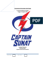 Draft PKS Klinik Mitra Captain Sunat