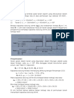 Download Contoh Soal Pondasi Dangkal by Adjiez Stevan SN59836341 doc pdf