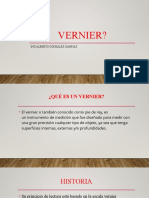 Vernier