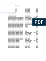 Documentos Entregados 09-08-2021