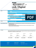 TB 1 Teknik Digital Rianza Agiftian 41420010004