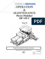 35 - DF135 Manual