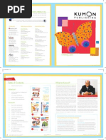 Download Kumon Publishing Catalog by ThanhNhan Le SN59836837 doc pdf