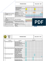 FR - TMO - 01 Prog Kerja & Evaluasi