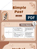 Simple Past