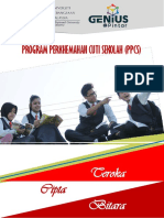 Buku Panduan PPCS 2021