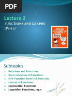 Lecture 2