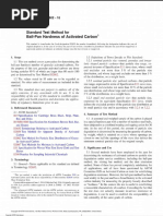 ASTM D1500 Colour - e | PDF | Spectrum | Color