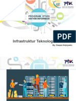 Infrastruktur 4 (Data Center)