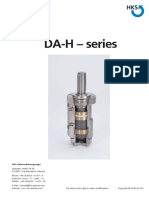 DA-H Series Datenblaetter Eng
