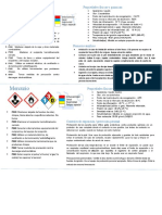 Hoja de Seguridad Analítica