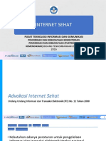 Internet Sehat