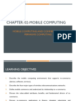 Chapter 02 Mobile Computing