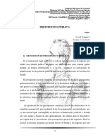 1.1 Foro de Contabilidad y Presupuesto Del Sector Publico