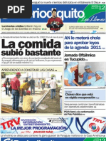 Portadas Los Llanos 12-7-2011