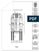 GBR Rumah Dinas Paramedis