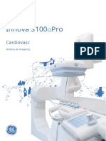 Ge - Innova - 3100 - Manufacturers - Brochure (1) .En - Es