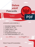 Pancasila Day by Slidesgo