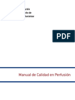 Manual de Calidad