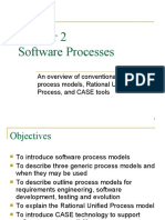 Se02 SW Process