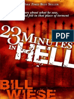 23 Minutes en enfer - Bill Wiese