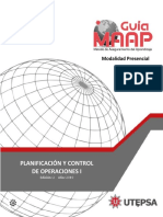 Guia Maap PAP-301 Planificacion y Control I (6187) .Revisada