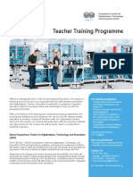 CDTI TeacherTraining v1.1 07.2022