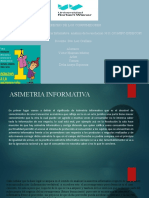 Asimetria Informativa Grupo 4