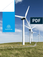 Thyssenkrupp Rothe Erde Renewable Energy