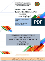 DP Tingkatan 3