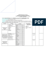 Planificación 4 To A 5 To Año